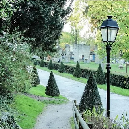 With Private Terrace - Paris Suburb